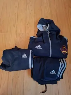 【希少】ベンチコート　星稜高校サッカー　プーマ　星稜サッカー　ウェア 希少】ベンチコート 星稜高校サッカー プーマ 星稜サッカー