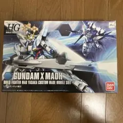 HGBF ビルドアカツキガンダム 未組立品【匿名配送】 HGBF ビルドアカツキガンダム 未組立品【匿名配送】今月末まで出品