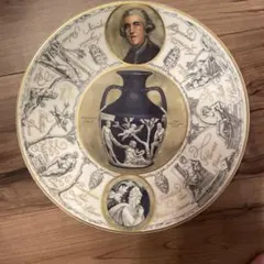 2025年最新】WEDGWOOD イヤープレート 2002の人気アイテム - メルカリ