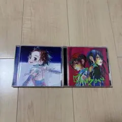 米津玄師 「Plazma」「BOW AND ARROW 」