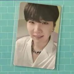 2025年最新】BTS festa トレカ ユンギの人気アイテム - メルカリ