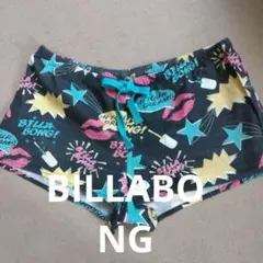 Billabong ショートパンツ コットン100%のサムネイル