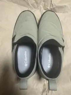 コロンビア シューズ