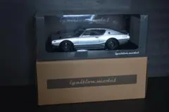 1/18 イグニッションモデル スカイライン 2000GT-R KPGC10のサムネイル
