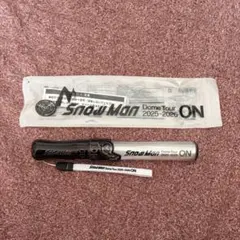 SnowMan ペンライト