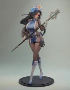 2025年最新】ガレージキット nikkeの人気アイテム - メルカリ