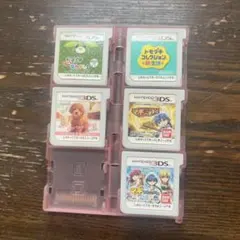 3DSトモダチコレクション 3DSニンテンドックス DS太鼓の達人 ソフト