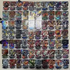 仮面ライダー ガッチャードカードセット