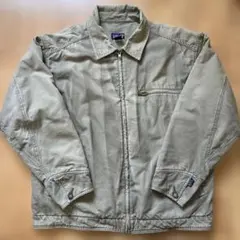 patagonia ファイヤートレイルジャケット ヌエボレンジ - メルカリ