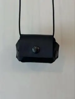 姫路レザー　ハンドメイド　本革　キーケース　ミニポーチ　レザー小物入れ