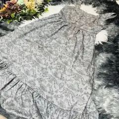 ジャンパースカート しまむら