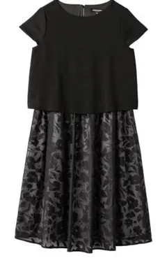 マタニティ　授乳　ワンピース　フォーマルワンピース