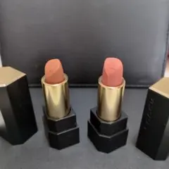 SUQQU　シアーマットリップスティック　01 1012本セット