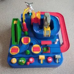 トーマス　レッツゴー大冒険