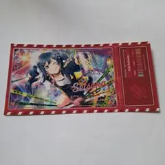 ラブライブ 虹ヶ咲学園スクールアイドル同好会 優木せつ菜　非売品 ブロマイド 優木せつ菜 トレーディングブロマイド vol1 虹ヶ咲学園 ラブ