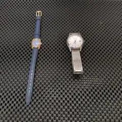 G*a様 SEIKO　腕時計　2点セット　ジャンク