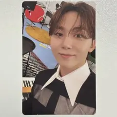 SEVENTEEN 17 is right here スングァン トレカ ②