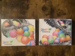 Kis-My-Ft2 ISCREAM アルバム　完全/初回生産限定盤　単品可