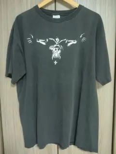 DANZIG ヴィンテージTシャツ XL レア 1994's - メルカリ