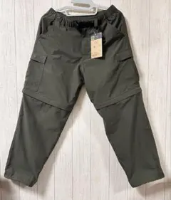 2025年最新】THE NORTH FACE メンズ ワークパンツ・カーゴパンツ