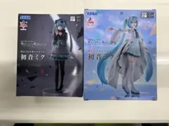 壊れたセカイと歌えないミク　開かれた＆閉ざされた窓の世界の初音ミクセット