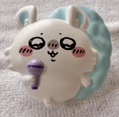 モモンガ ちいかわ ライトクリップガチャのサムネイル