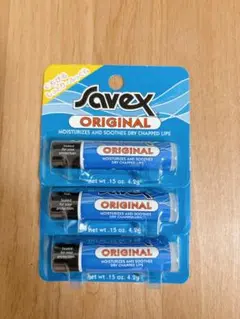 Savex サベックス リップ スティックのサムネイル