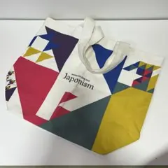 嵐 Japonism 2015 トートバッグ