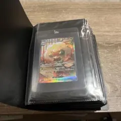 ポケモンカード SAR ARを含むキラカードのみ