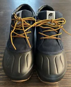 美品⭐️THE NORTH FACE ネイビー ブーツ　ヌプシミッド25cm 2026年最新】ノースフェイス ブーツ 25 ネイビーの人気アイテム - メルカリ