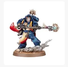 ウォーハンマー Warhammer 40K CSM オブリタレイター ×2 - メルカリ