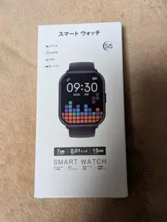 Da Fit スマートウォッチ 通話機能付き