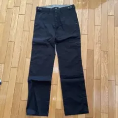 エドウィン チノパン