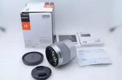 2026年最新】E 50mm F1.8 OSSの人気アイテム - メルカリ