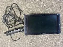 Panasonic Strada 車載用リアモニター TR-T110W1のサムネイル