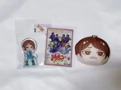 ミルキーサブウェイ リョーコ 3点