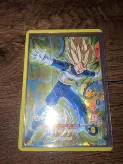 ドラゴンボールダイバースSDV7-051ベジータ
