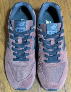 New Balance CM996EA2　連休値下げ