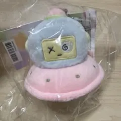 treasure TRUZ HIKUN ぬいぐるみ アサヒ