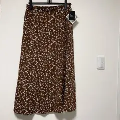 MUMU マーメイドスカート