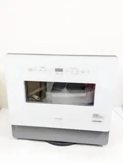 未使用級 食器洗い乾燥機 AQUA ADW-L4A 2026年製 人気 - メルカリ