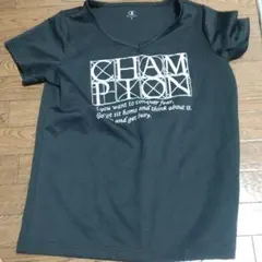 【Champion】Тシャツ