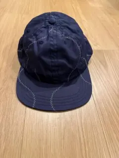 Lqqk Studio 6 Panel Cap キャップのサムネイル
