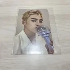 SEVENTEEN NEW_ 仁川 caratzoneトレカ エスクプス