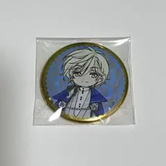 東京リベンジャーズ 東リべ 原画展 アルティメタル 缶バッジ 乾青宗