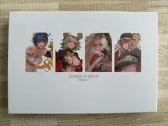 2026年最新】KINGDOM DEATHの人気アイテム - メルカリ