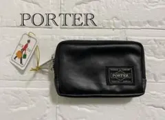 PORTER FREE STYLE TINY CARD CASE 90周年 - メルカリ