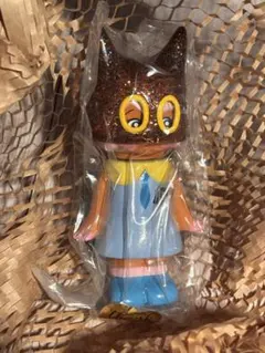 新品】原田章生 「ヒゲ欲しい」 Akio Harada InstinctToy - メルカリ
