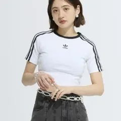半袖ベビーTシャツ / アディダスオリジナルス adidas Originals