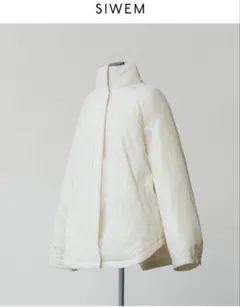 新品未使用☆最終値下げ☆anuke2025Down Coat - メルカリ